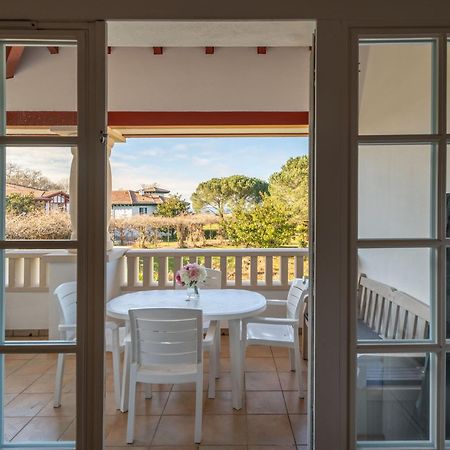 Appartamento Atlantic Selection - Domaine De Bordaberry - Avec Piscine Et Vue Ocean Urrugne Esterno foto