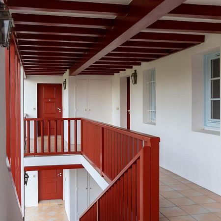 Appartamento Atlantic Selection - Domaine De Bordaberry - Avec Piscine Et Vue Ocean Urrugne Esterno foto