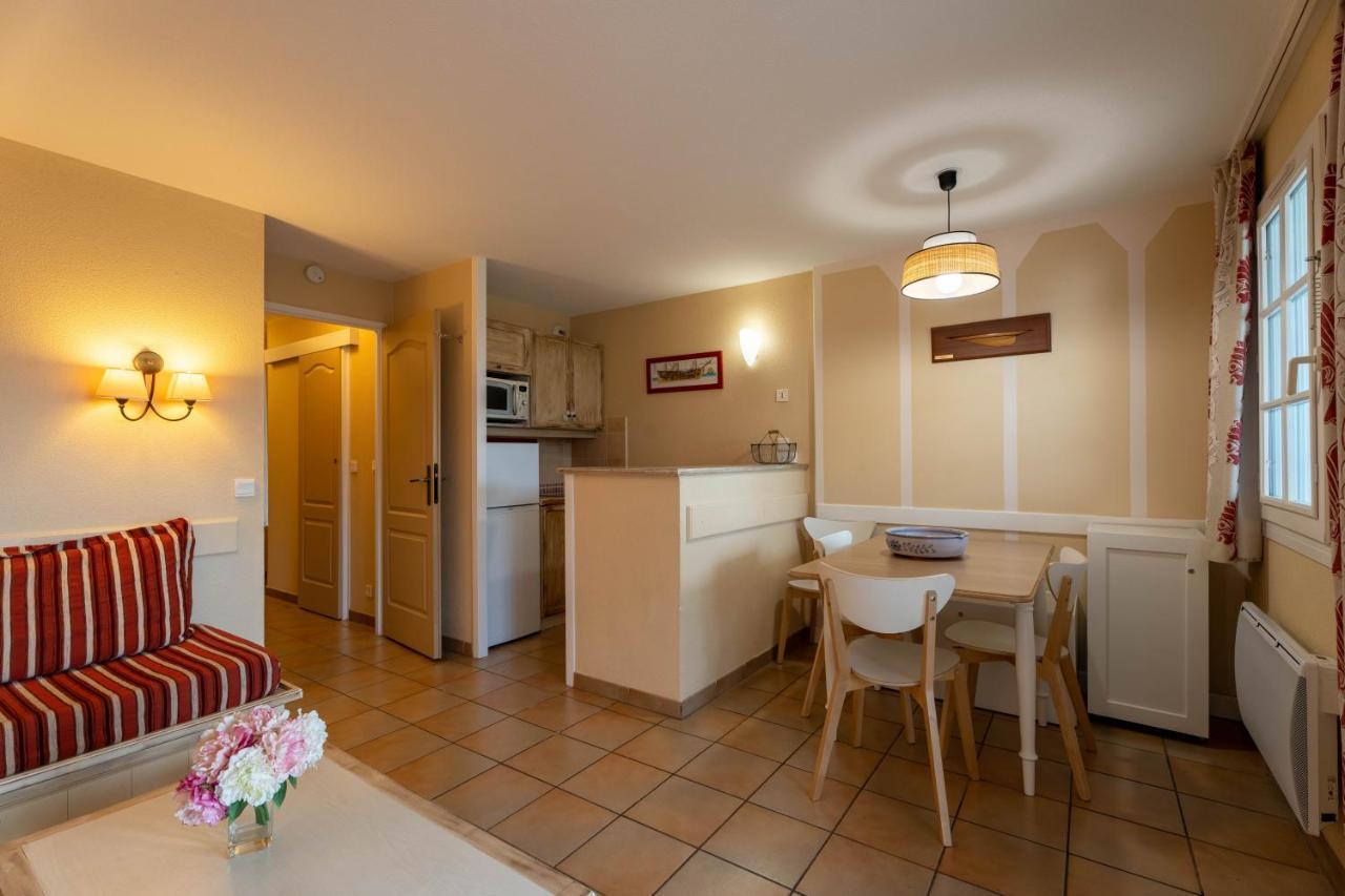 Appartamento Atlantic Selection - Domaine De Bordaberry - Avec Piscine Et Vue Ocean Urrugne Esterno foto